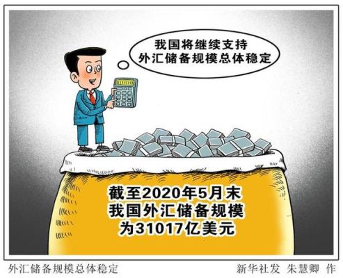 一个国家为什么要进行外汇储备？（外汇管理改革热点难点）