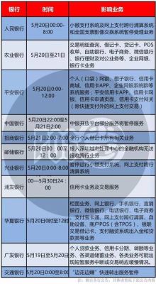 境内外币支付系统运行时间？（外汇维护更新公告图片）