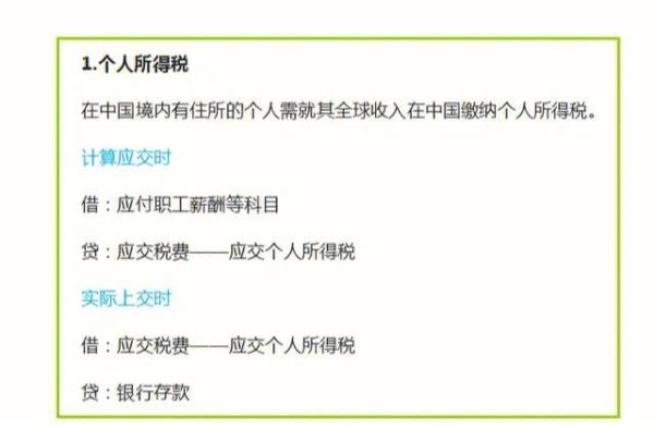 外币收入要缴纳增值税吗是本金扣还是自己缴费先的？（外汇公对私货物贸易）