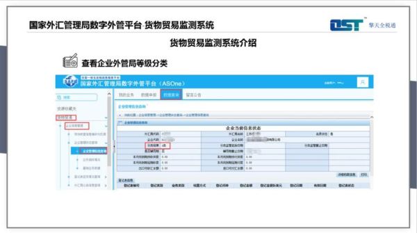 出口赚外汇什么意思？（货物贸易外汇管理网）