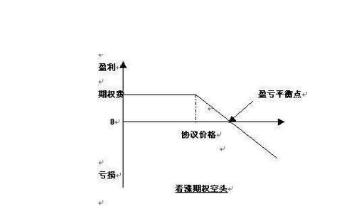 看跌期权盈利计算？（买入外汇看跌期权）