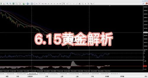 外汇黄金点数怎么计算？（6.15黄金外汇）