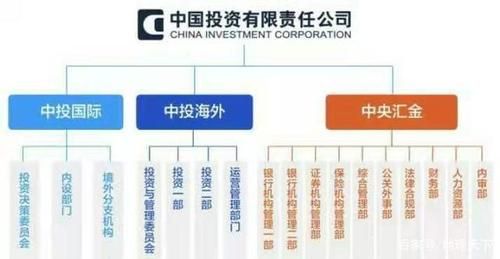 中投国际有限责任公司是什么级别？（国内最大的外汇公司）