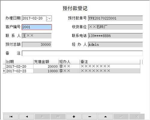 预付款外汇登记要怎么操作？（购买外汇的预付款）