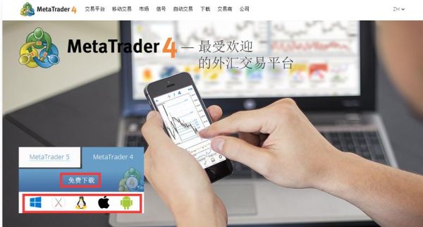 炒外汇有哪些外汇app？（全国外汇平台下载）