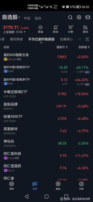 etf爆仓是什么意思？（etf外汇平台）