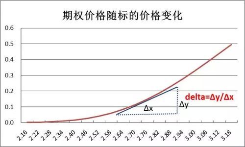 期权的标的有哪些形式？（外汇市场标的）