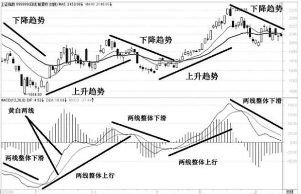 外汇短线macd指标参数设置多少最好？（外汇走势macd）