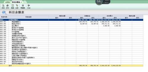 金蝶外币余额怎么看？（外汇市场实时资金流）