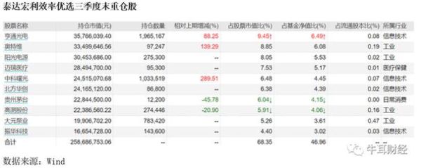 泰达宏利值得长期持有吗？（泰达荷银市值优选）