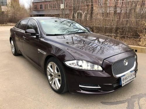 2013捷豹xjl3.0二手值得入手吗？（捷豹路虎市值）