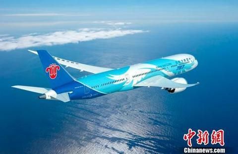 南方航空为什么不是500强？（中国南航市值）