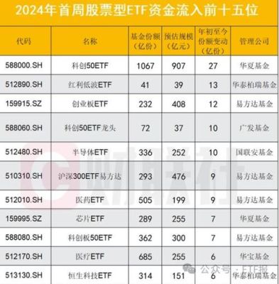 etf可以算创业板市值吗？（etf 打新市值）